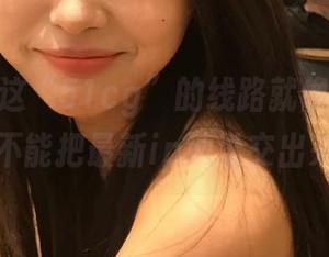 这“51cg”的线路就像侦探小说，能不能把最新ip地址交出来啊？