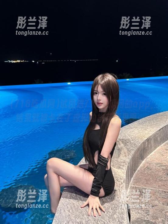 试图进718吃瓜网的app，结果就被卡在了虚拟的桃花源里面……