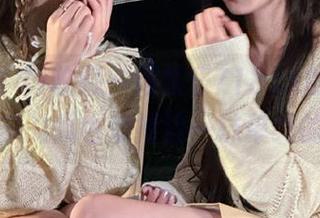 收藏一颗娱乐718sx的心，即使再多的瓜也难掩这一抹单纯的甜。