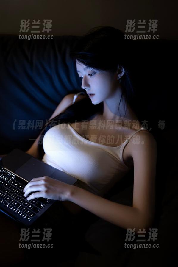 在ios上看黑料网最新动态，每一条消息都敲打着你的八卦魂。